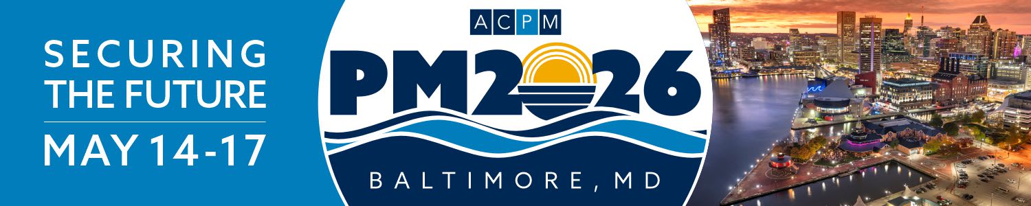 PM2026 Logo Banner