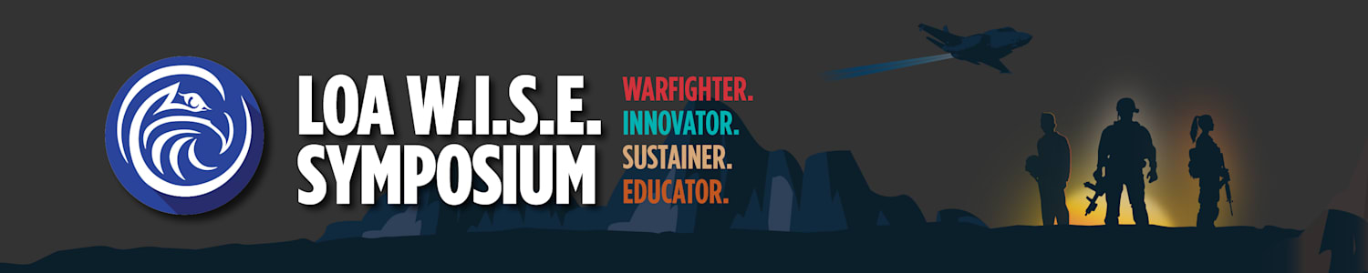 LOA W.I.S.E. Symposium