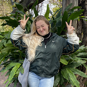 Hannah Keldsen Photo