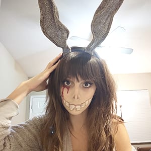 Victoria Hagen Photo