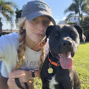 Eriya Rosenbaum Photo