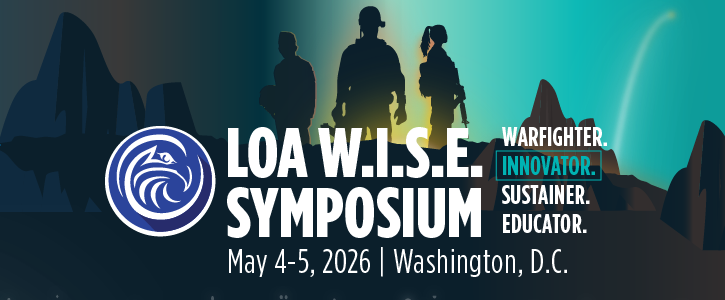 Symposium Web Banner | 725px by 300px