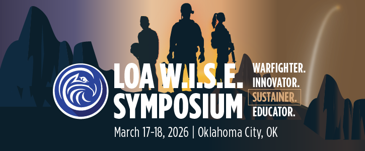 LOA Symposium Web Banner