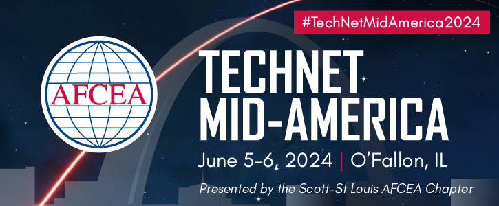 Digital Tool Kit 2024 AFCEA MidAmerica Conference