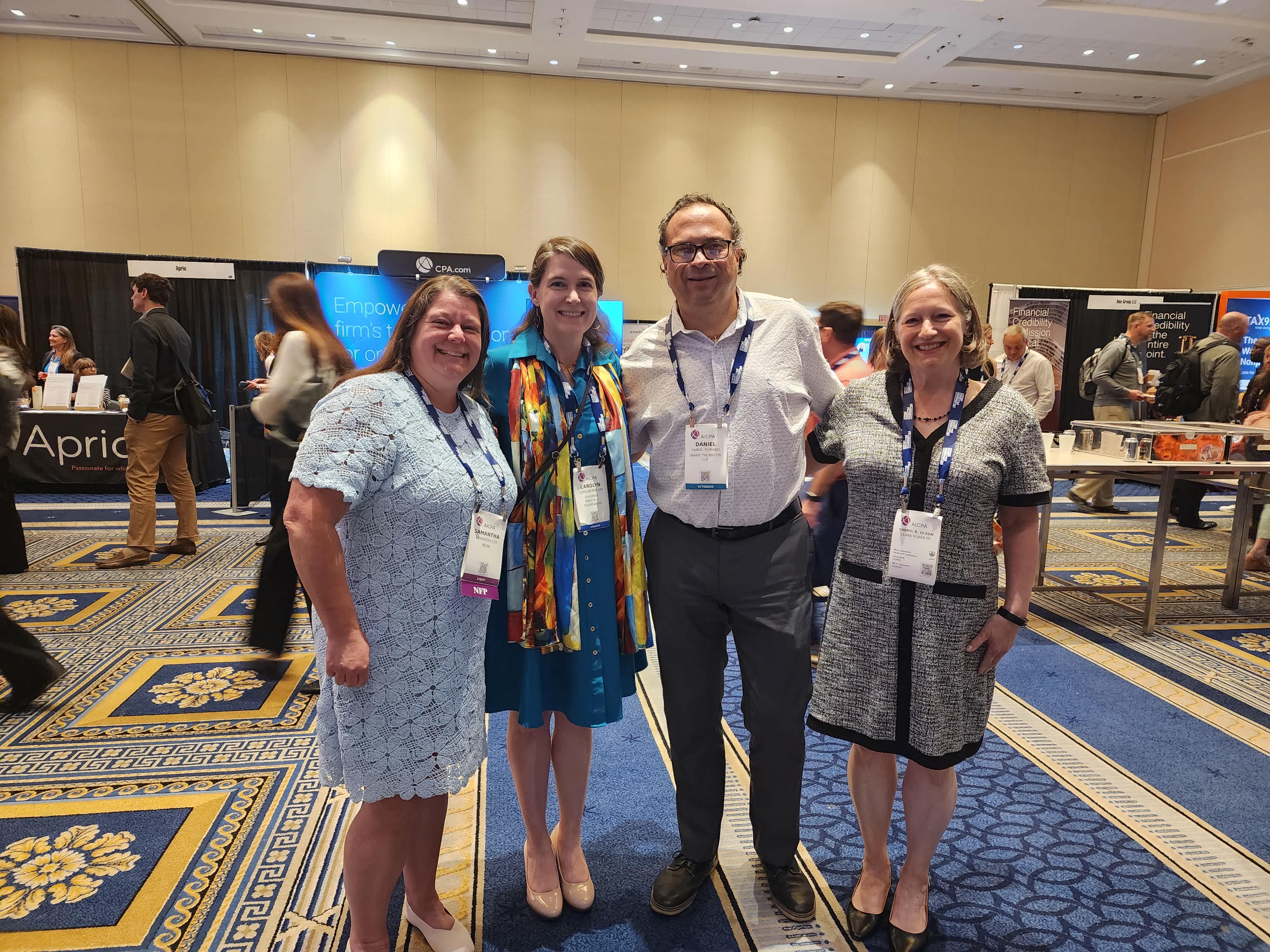 NFP Symposium