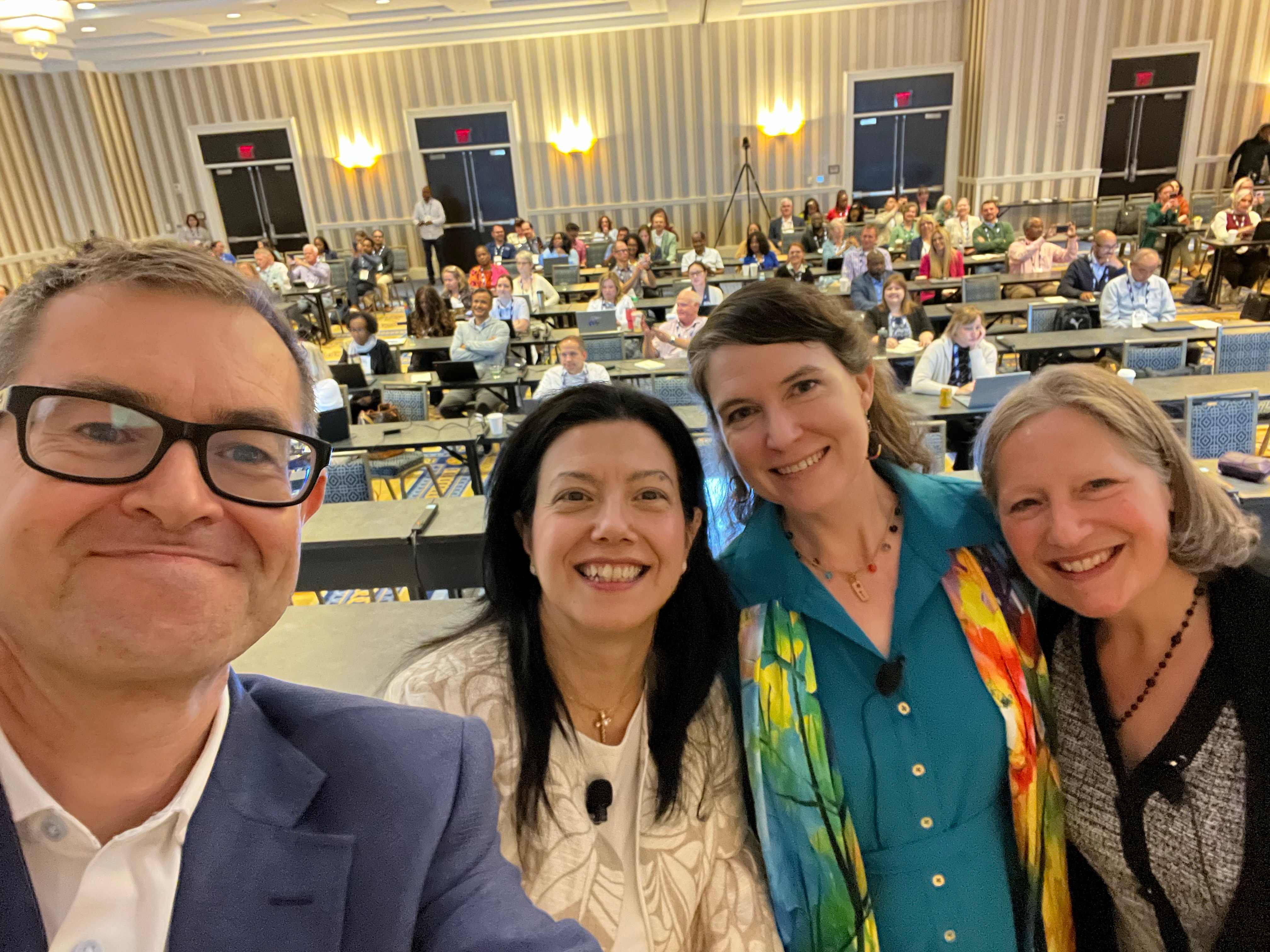 NFP Symposium