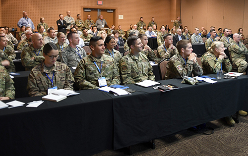 2019 Symposium Photo