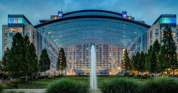 Gaylord National Resort & Convention Center