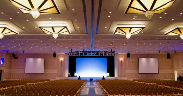 Gaylord National Resort & Convention Center