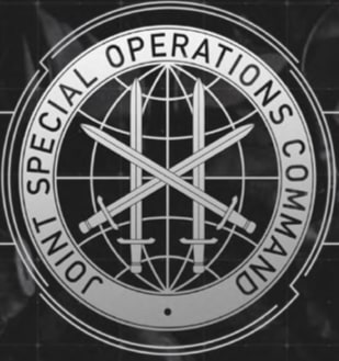 Joint Special Operations Command Logo