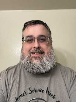 Darren Vinarsky