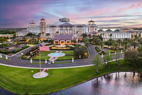 Gaylord Palms Resort Photo