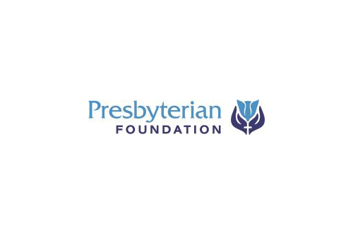 Sponsor Logo - Presbyterian Foundation