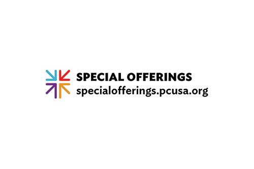 Sponsor Logo - Special Offerings