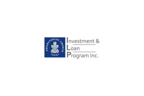 Sponsor Logo - Presbyterian Church Investment & Loan Program