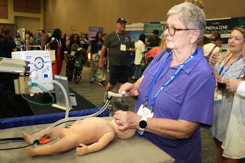 ACNM Annual Meeting & Exhibition Photo