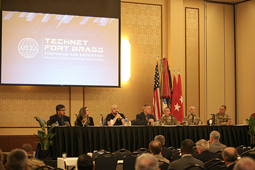 2019 Symposium Photo