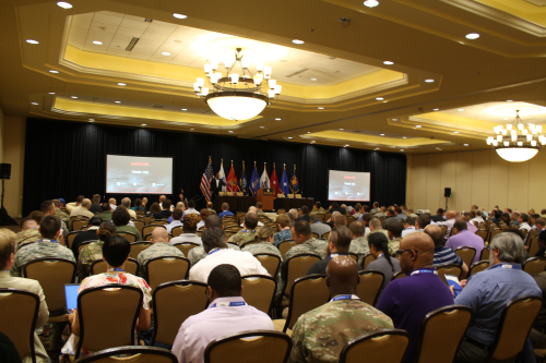 2019 Conference Photo