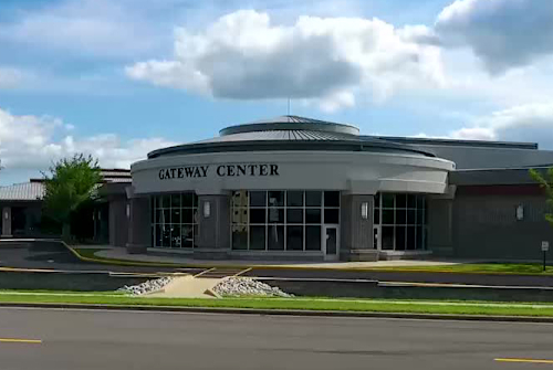 Gateway Convention Center Photo