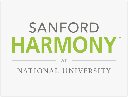 Exhibitor - Sanford Harmony