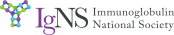IgNS Logo