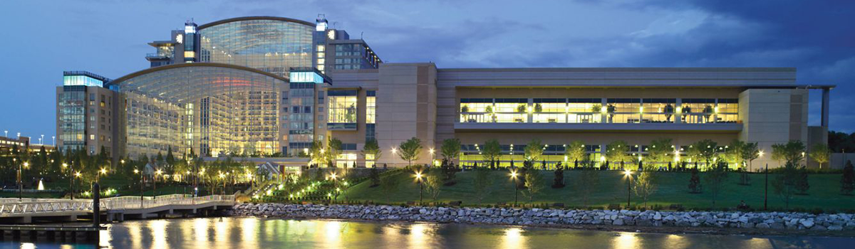 Gaylord National