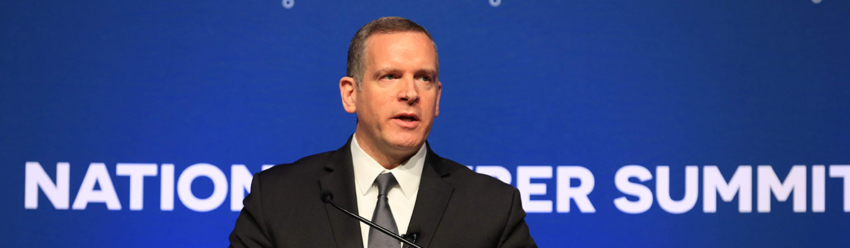 2018 National Cyber Summit Photo