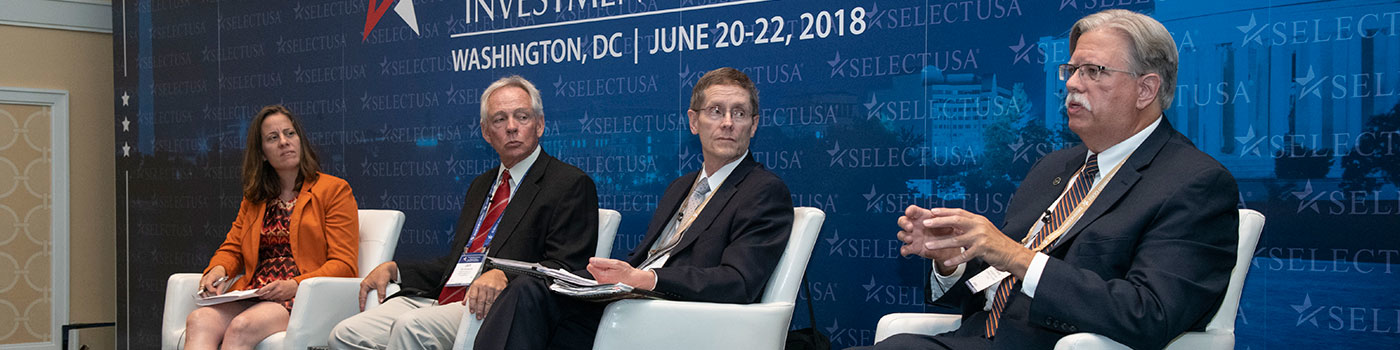 Past Summit Panel Discussion Photo