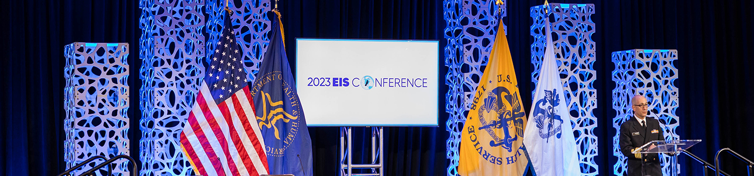 2023 EIS Conference Photo
