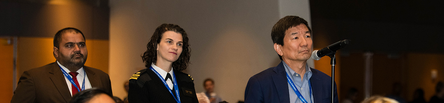 CDC EIS Conference | April 22-25, 2025