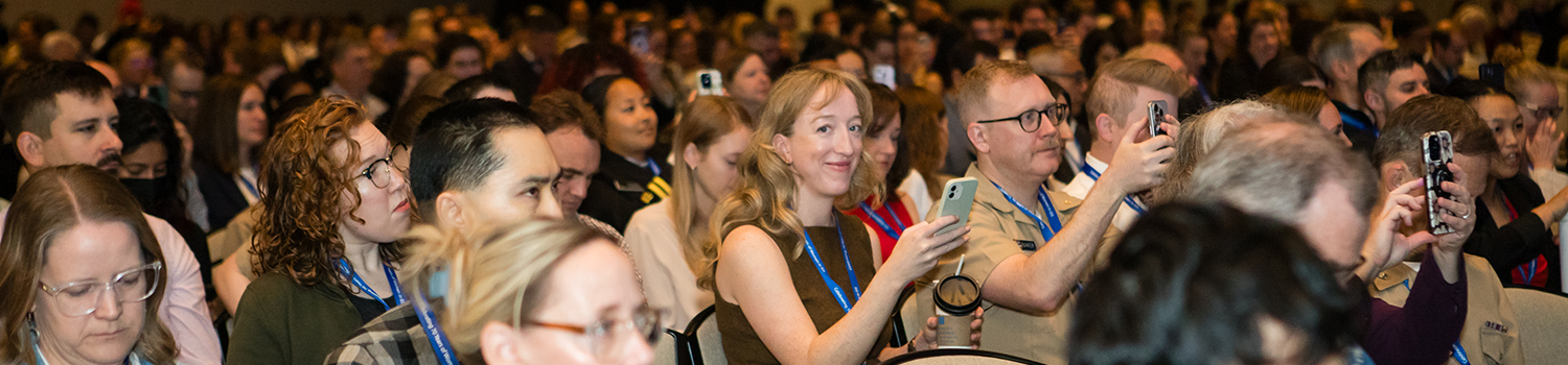 2026 EIS Conference | April 21-24 | Virtual