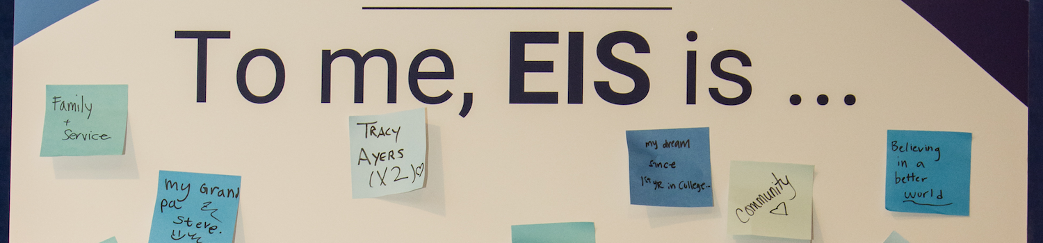 2026 EIS Conference | April 21-24 | Virtual