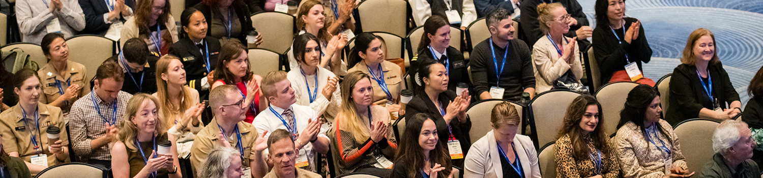 2026 EIS Conference | April 21-24 | Virtual