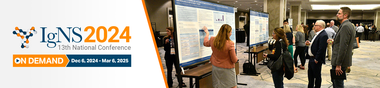 IgNS National Conference | On Demand
