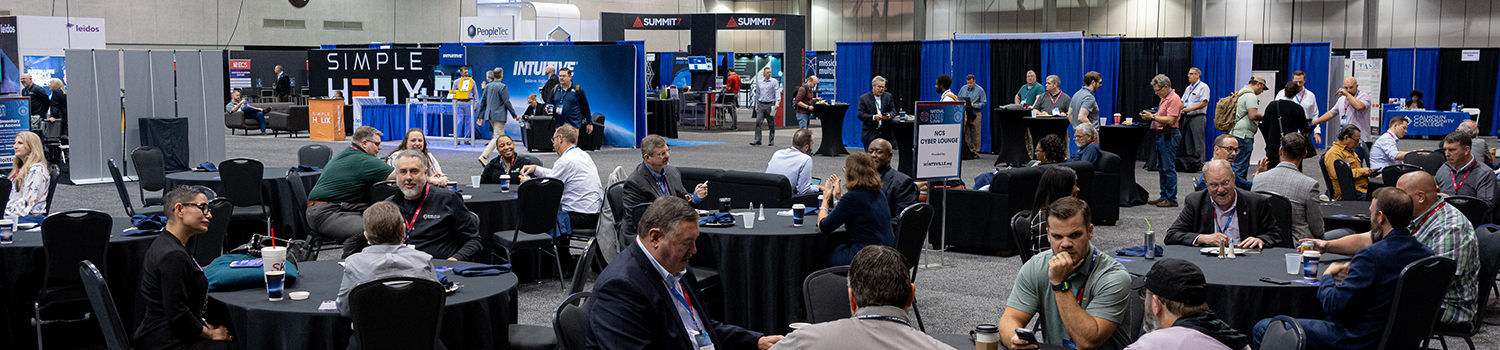 2025 National Cyber Summit | September 23-25