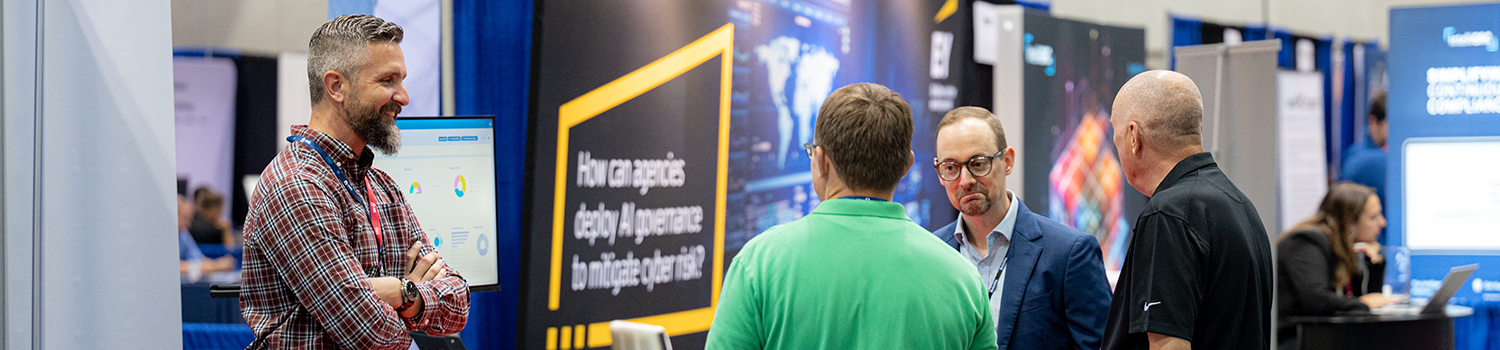 2025 National Cyber Summit | September 23-25