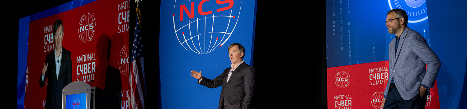 2025 National Cyber Summit | September 23-25