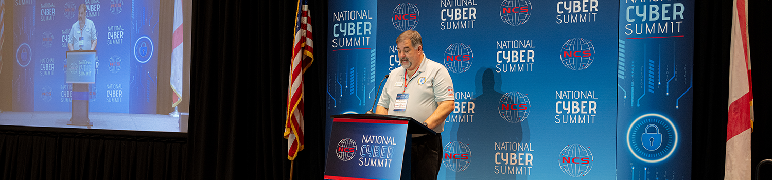 2025 National Cyber Summit | September 23-25