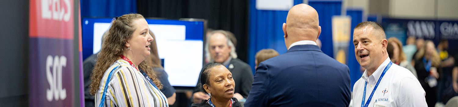 2025 National Cyber Summit | September 23-25