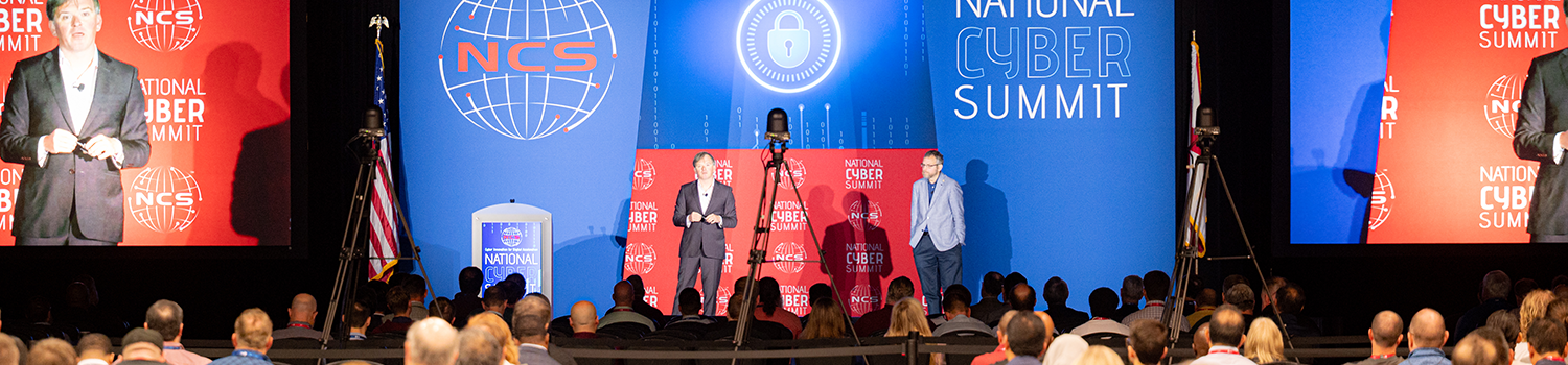 2025 National Cyber Summit | September 23-25