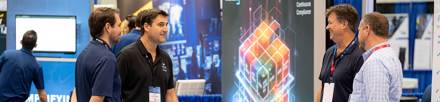 2025 National Cyber Summit | September 23-25