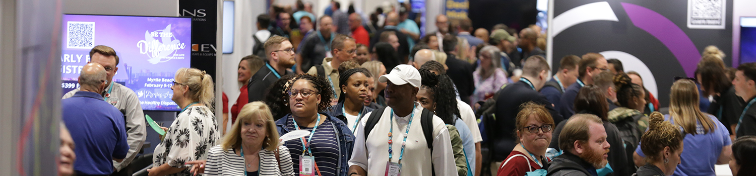 NENA 2025 | June 21-26, 2025 | Long Beach, CA