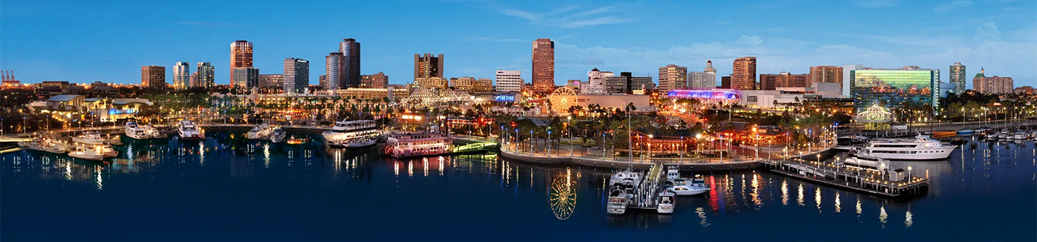 NENA 2025 | June 21-26, 2025 | Long Beach, CA
