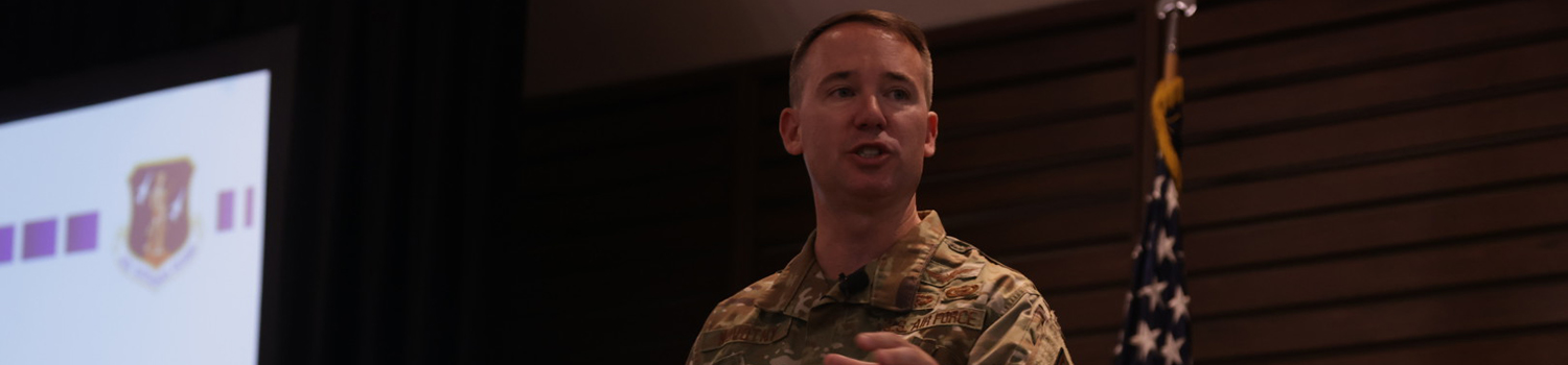 2025 A2/6 Operational Alignment Comm & Cyber Symposium (OACCS) | June 21-23