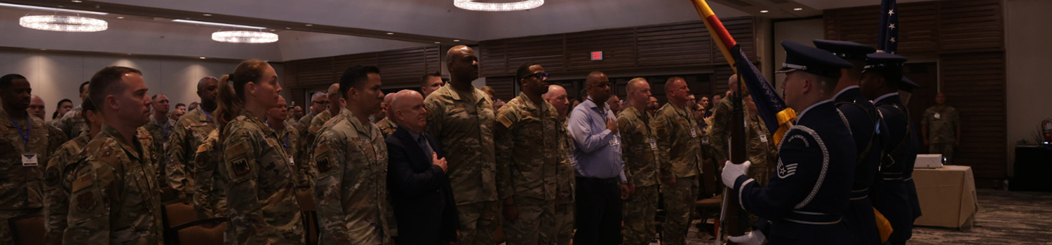 2025 A2/6 Operational Alignment Comm & Cyber Symposium (OACCS) | June 21-23