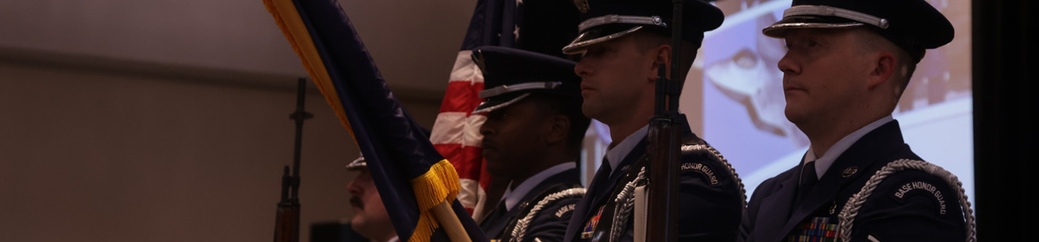 NGB A2/6 Operational Alignment Communications & Cyber Symposium (OACCS) | July 21-23, 2025