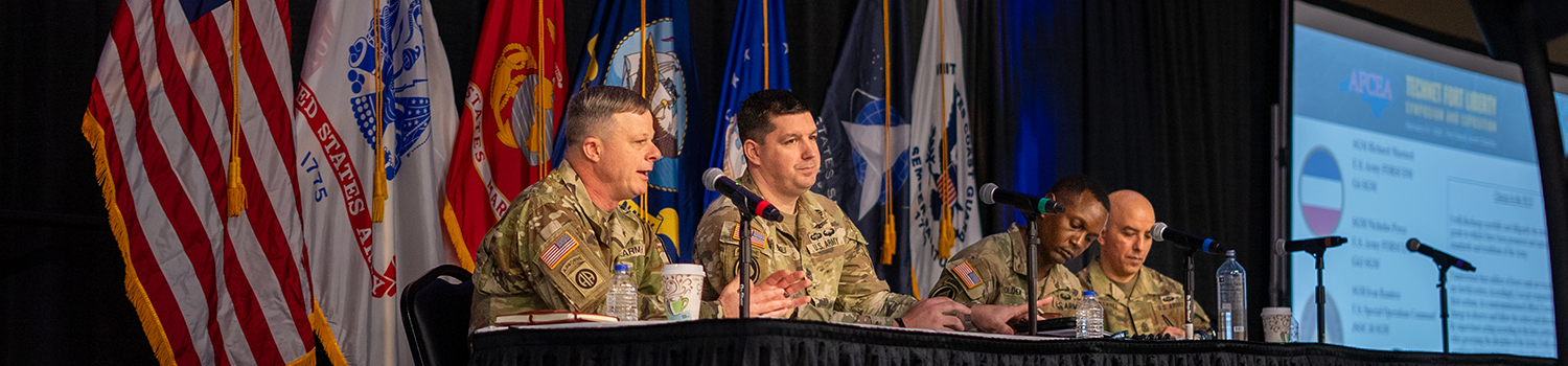 AFCEA North Carolina Innovation Summit | February 17-19, 2026