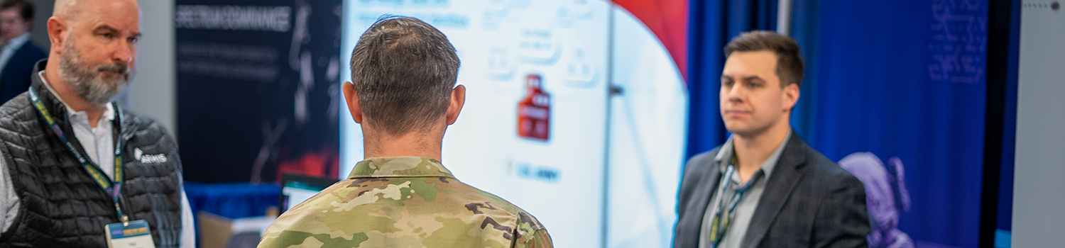 AFCEA North Carolina Innovation Summit | February 17-19, 2026