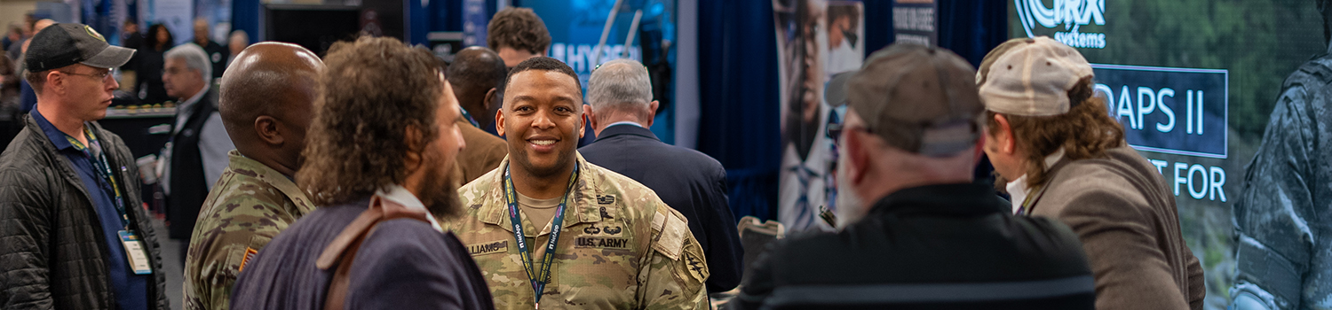 AFCEA North Carolina Innovation Summit | February 17-19, 2026