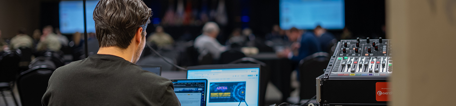 AFCEA North Carolina Innovation Summit | February 17-19, 2026